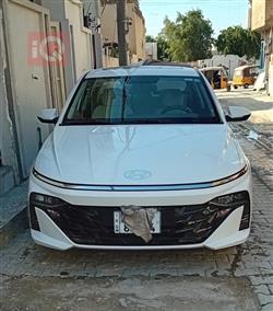 هیۆندای ئەکسنت